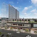 Omni Oklahoma City Hotel