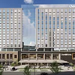 Omni Oklahoma City Hotel