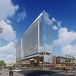 Omni Oklahoma City Hotel