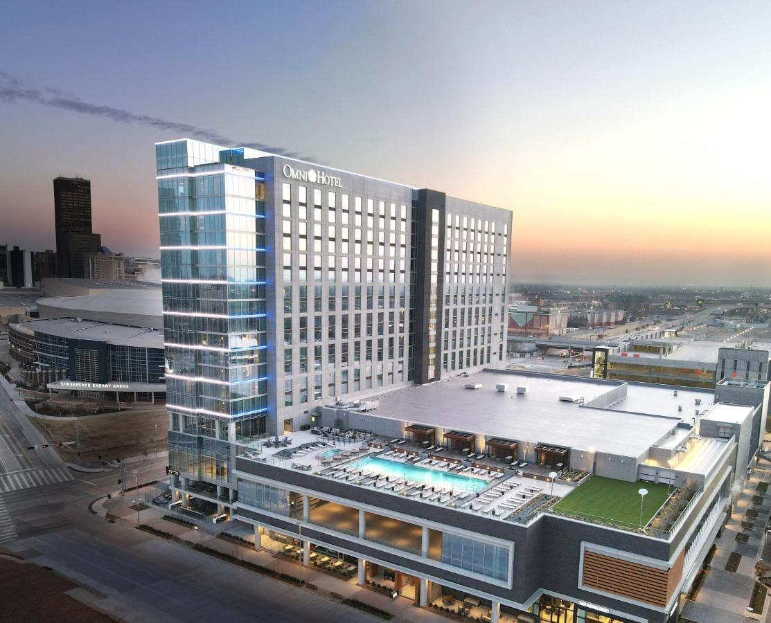 Omni Hotel