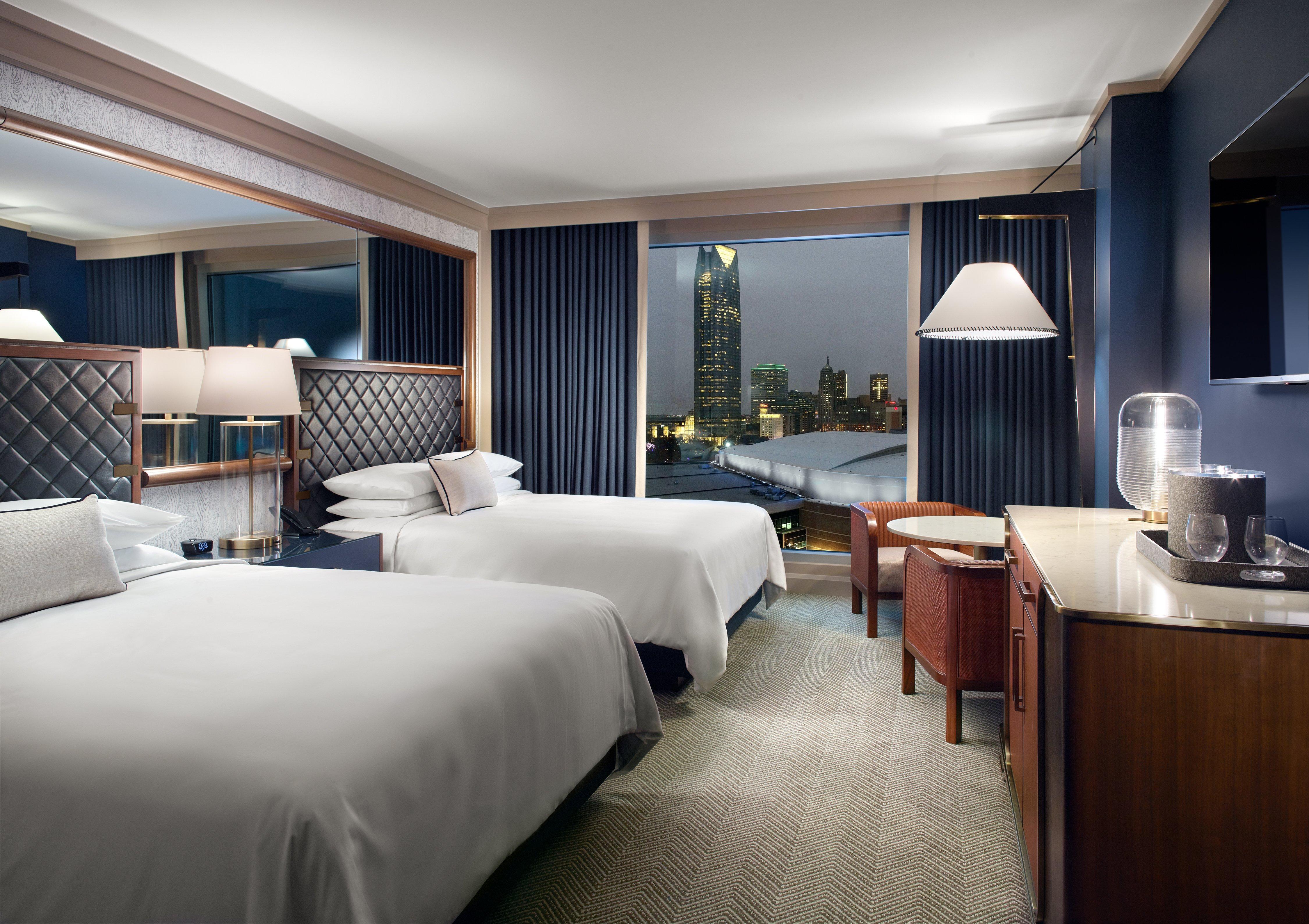 Omni Hotel Oklahoma City