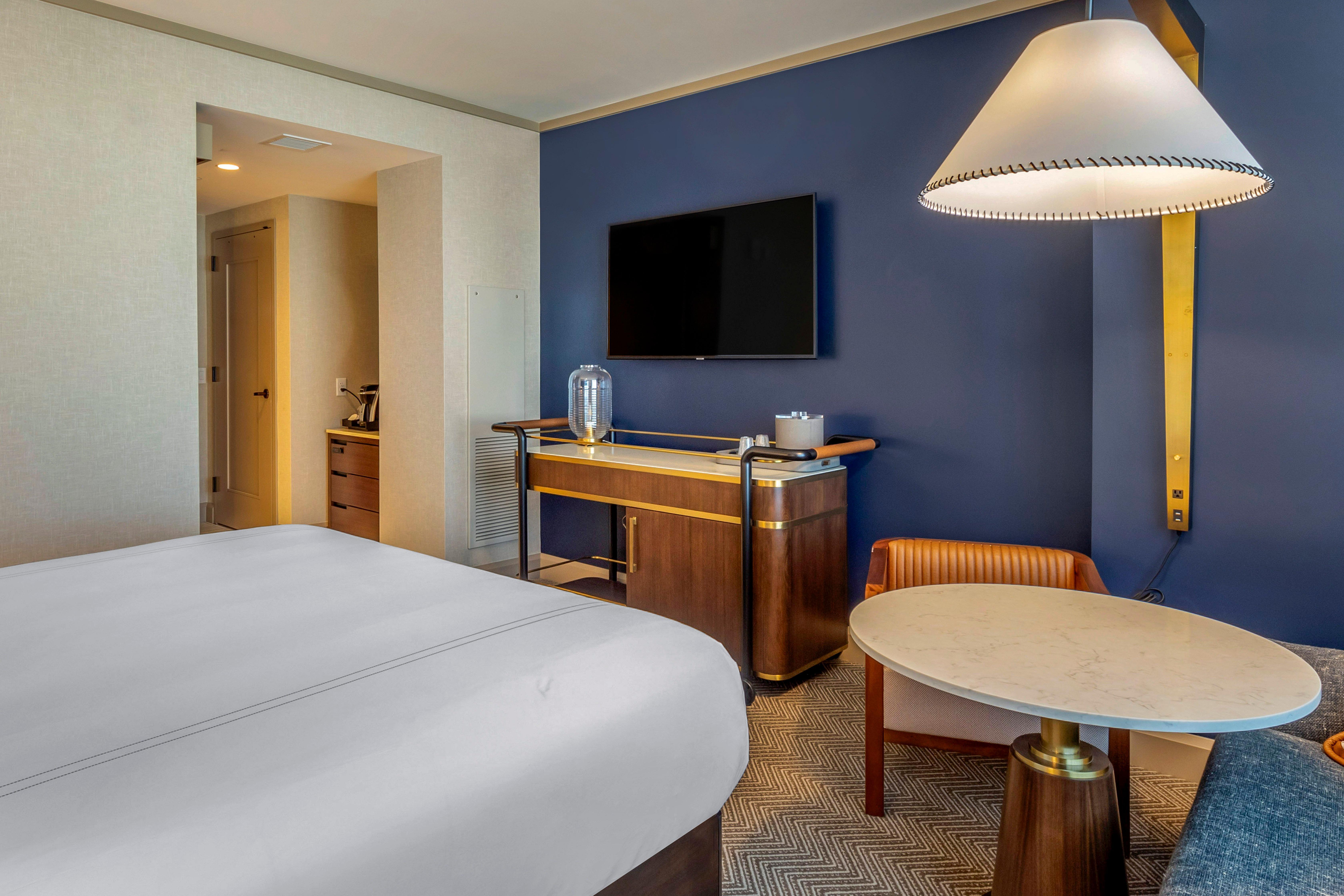 Hotel Omni Oklahoma City