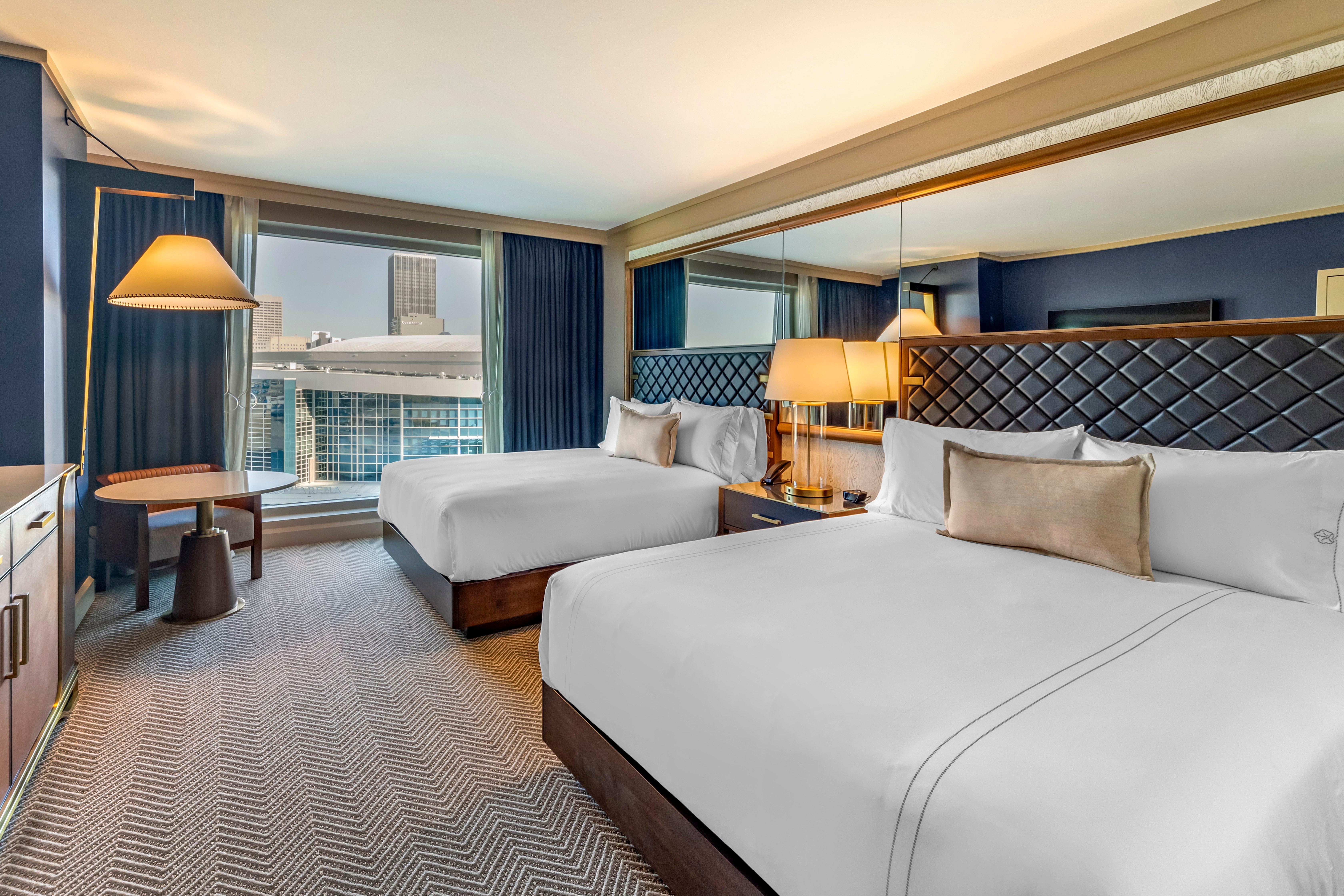 Omni 4* Oklahoma City