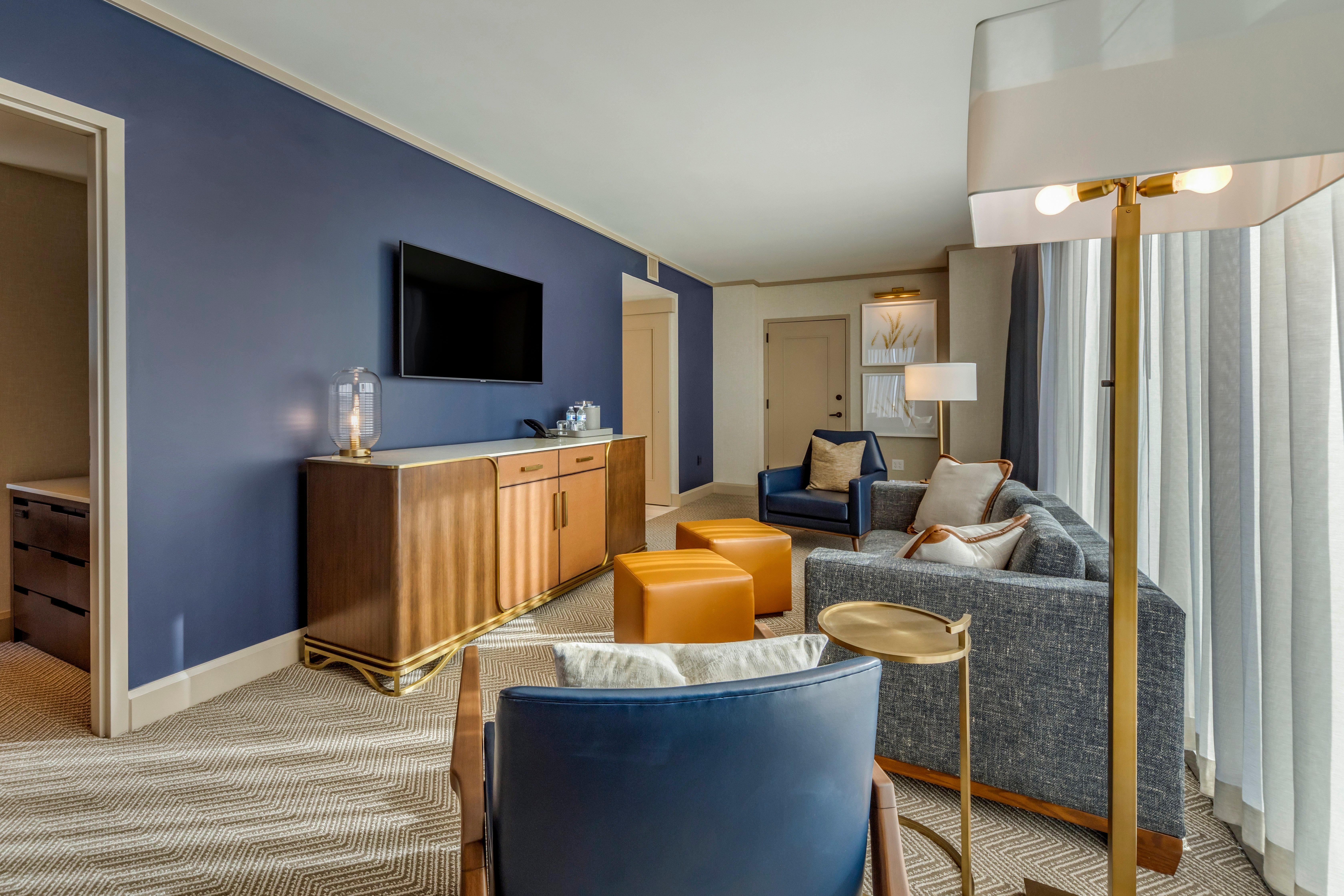 Hotel Omni