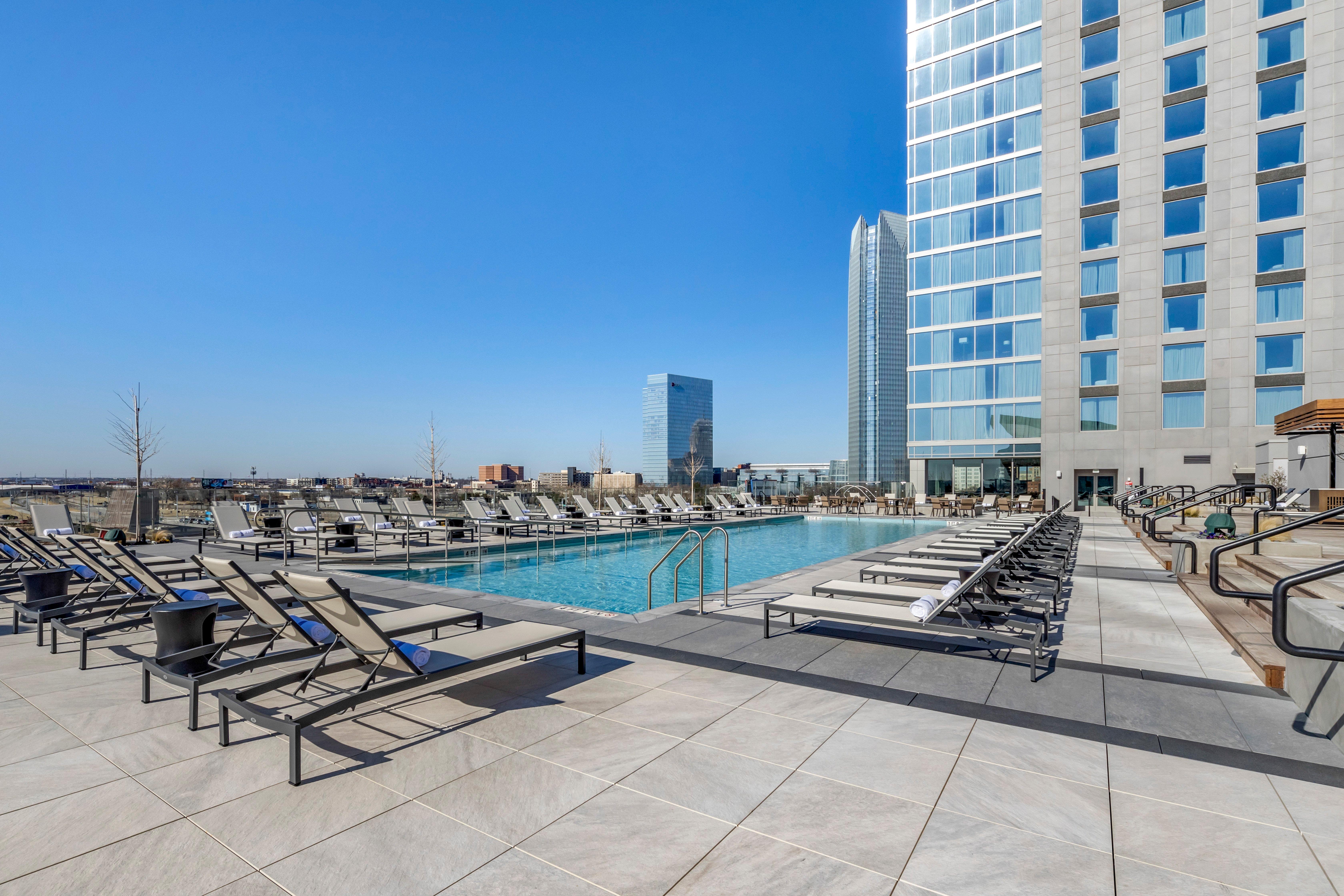 Hotel Omni 4*