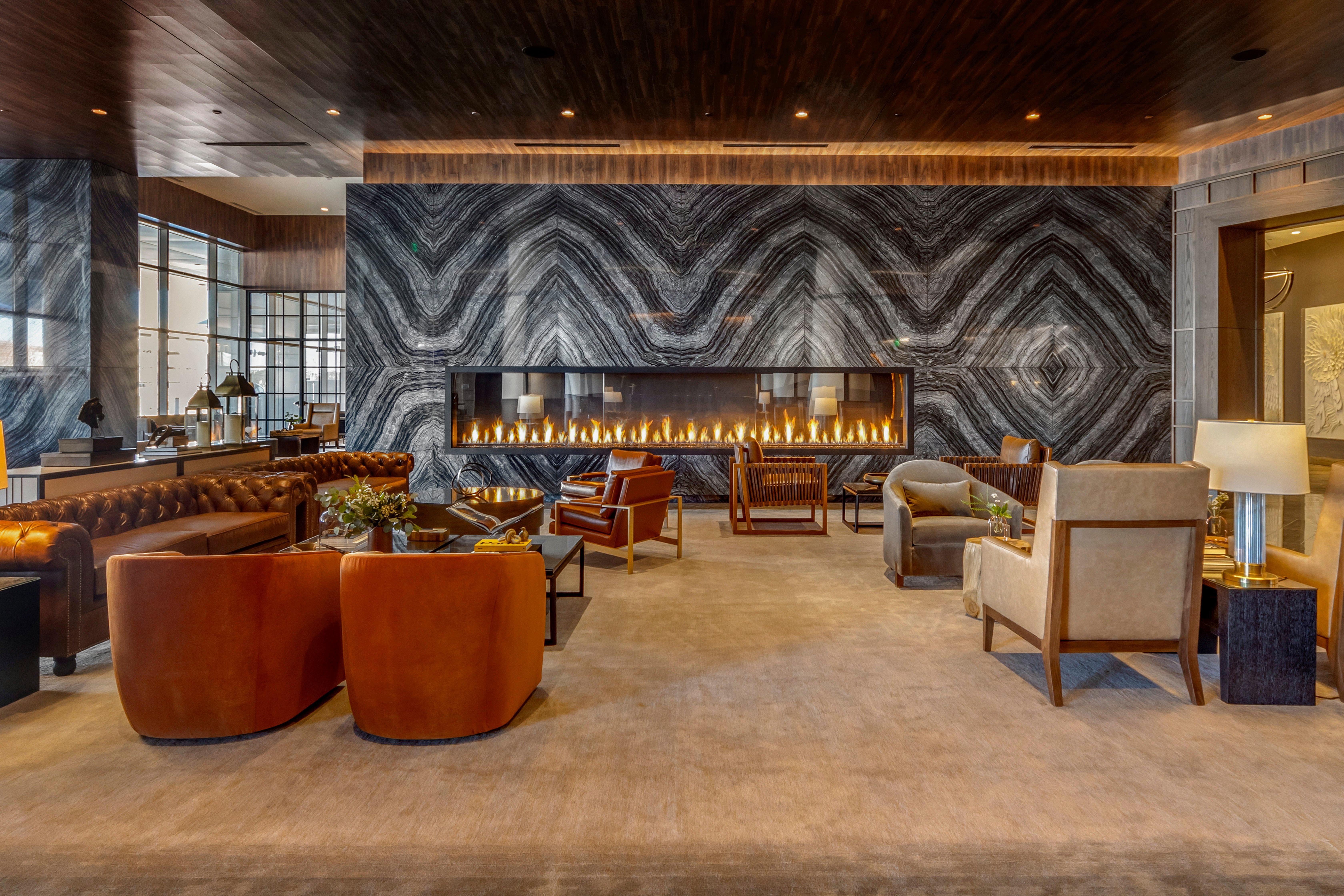 Omni Hotel 4*