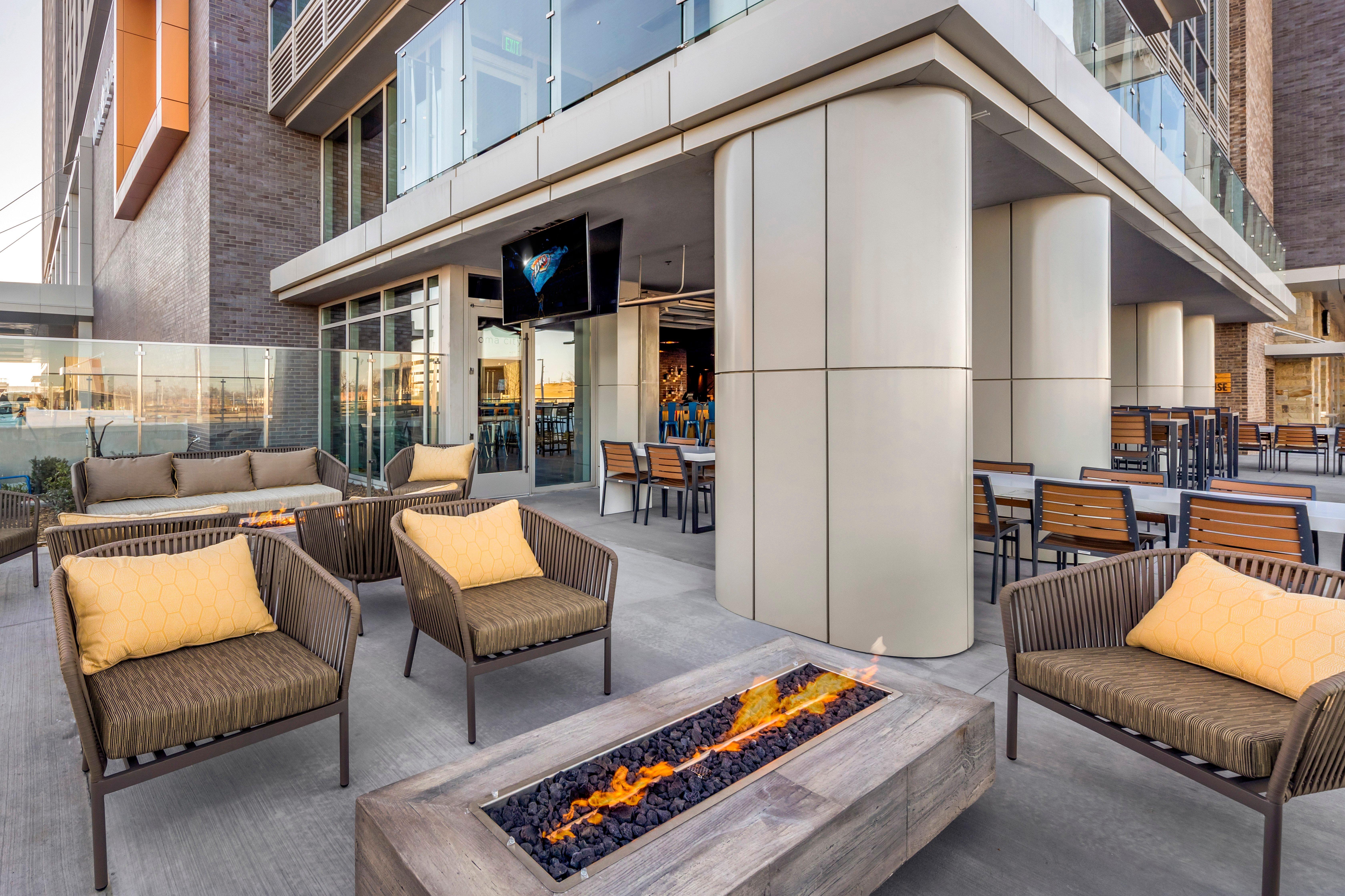 Hotel Omni