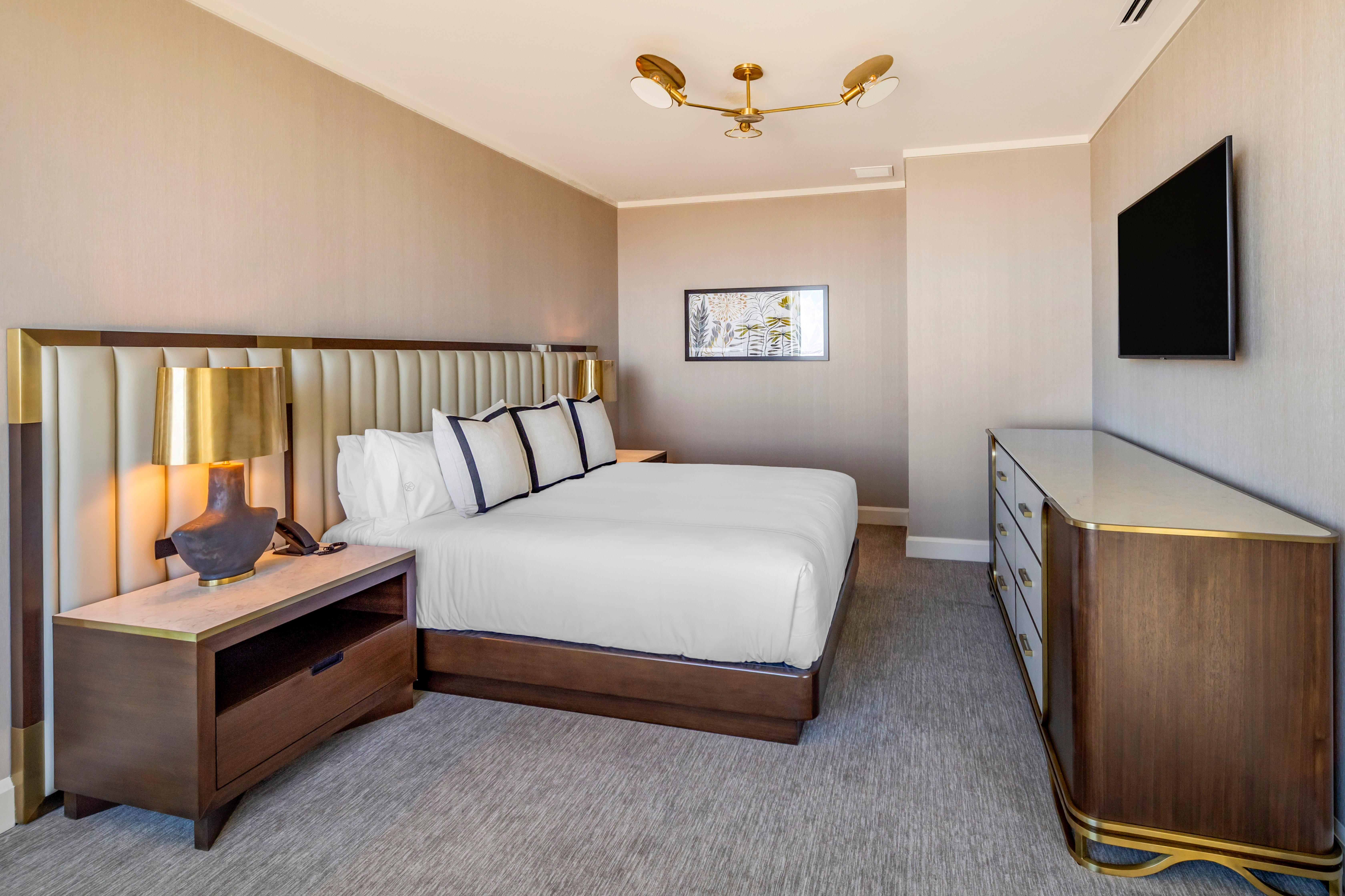 Omni Hotel Oklahoma City