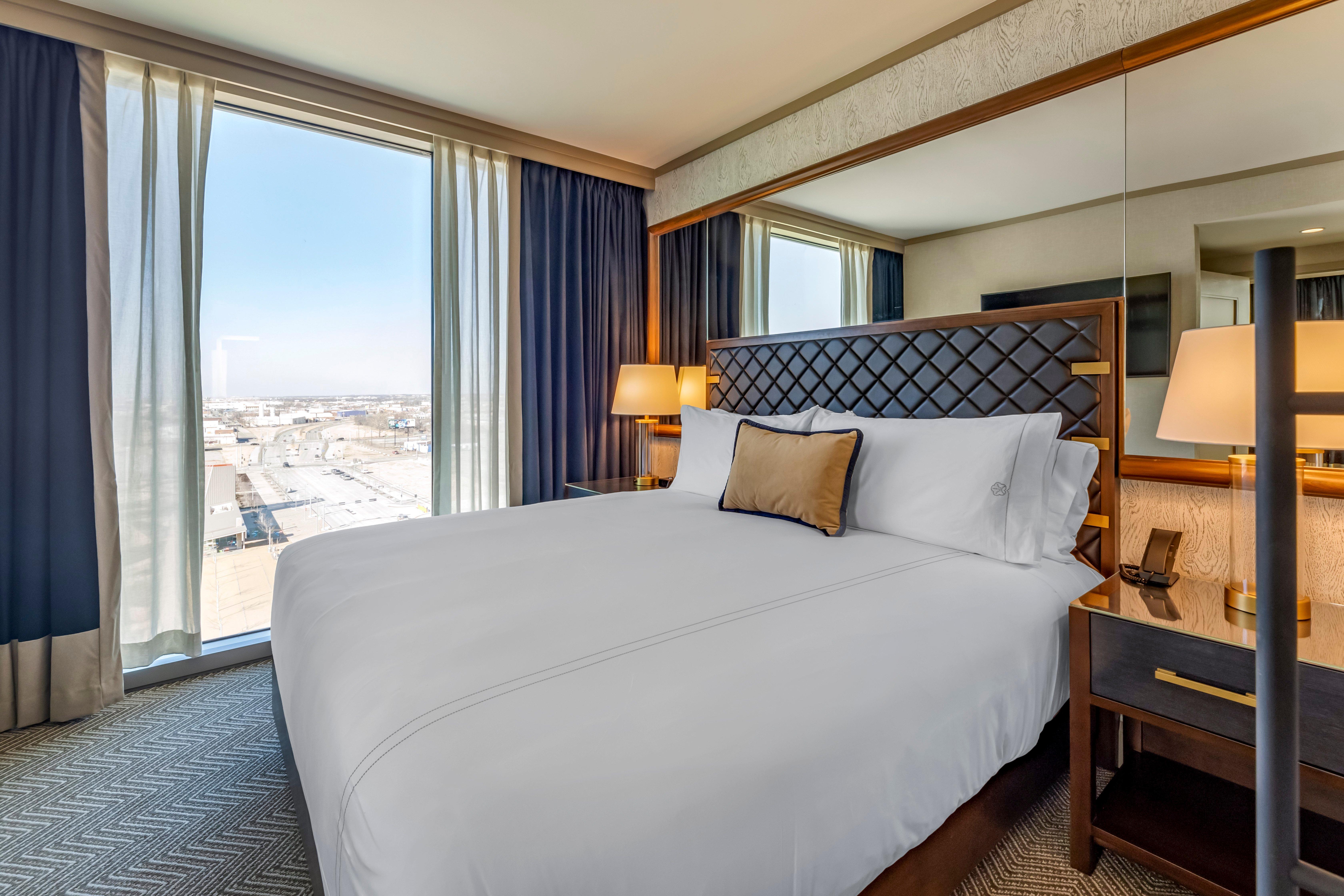 Hotel Omni 4*