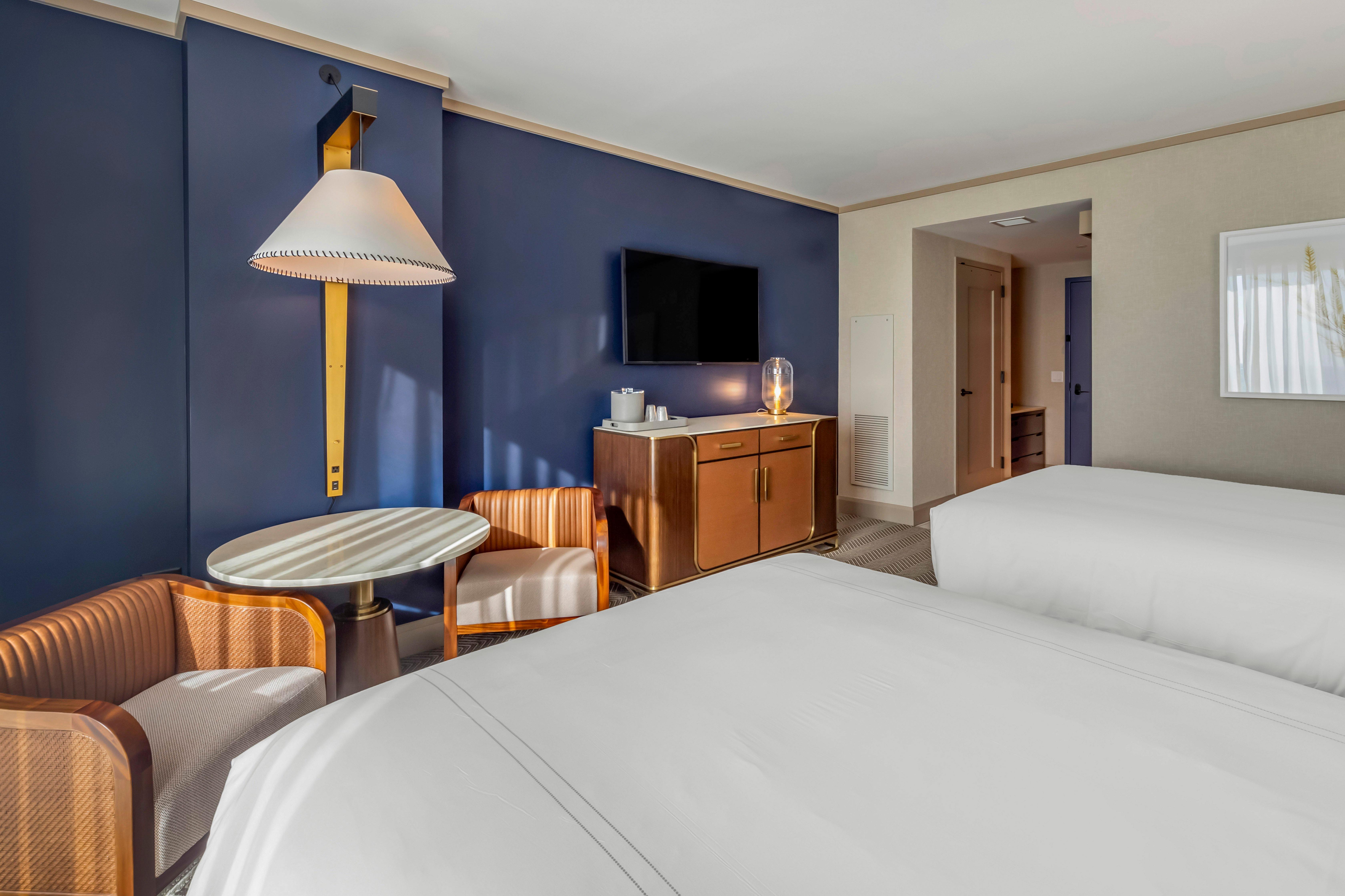 Hotel Omni Oklahoma City