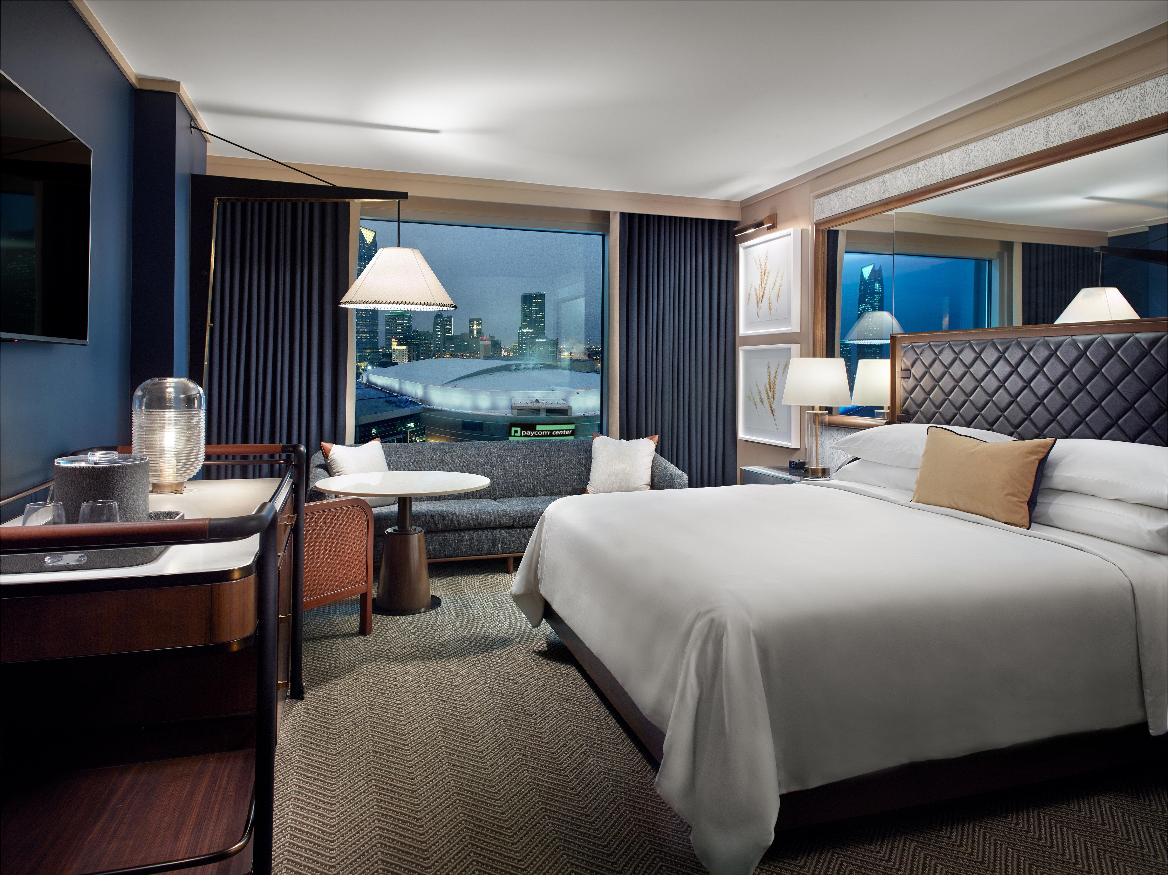 Omni Oklahoma City