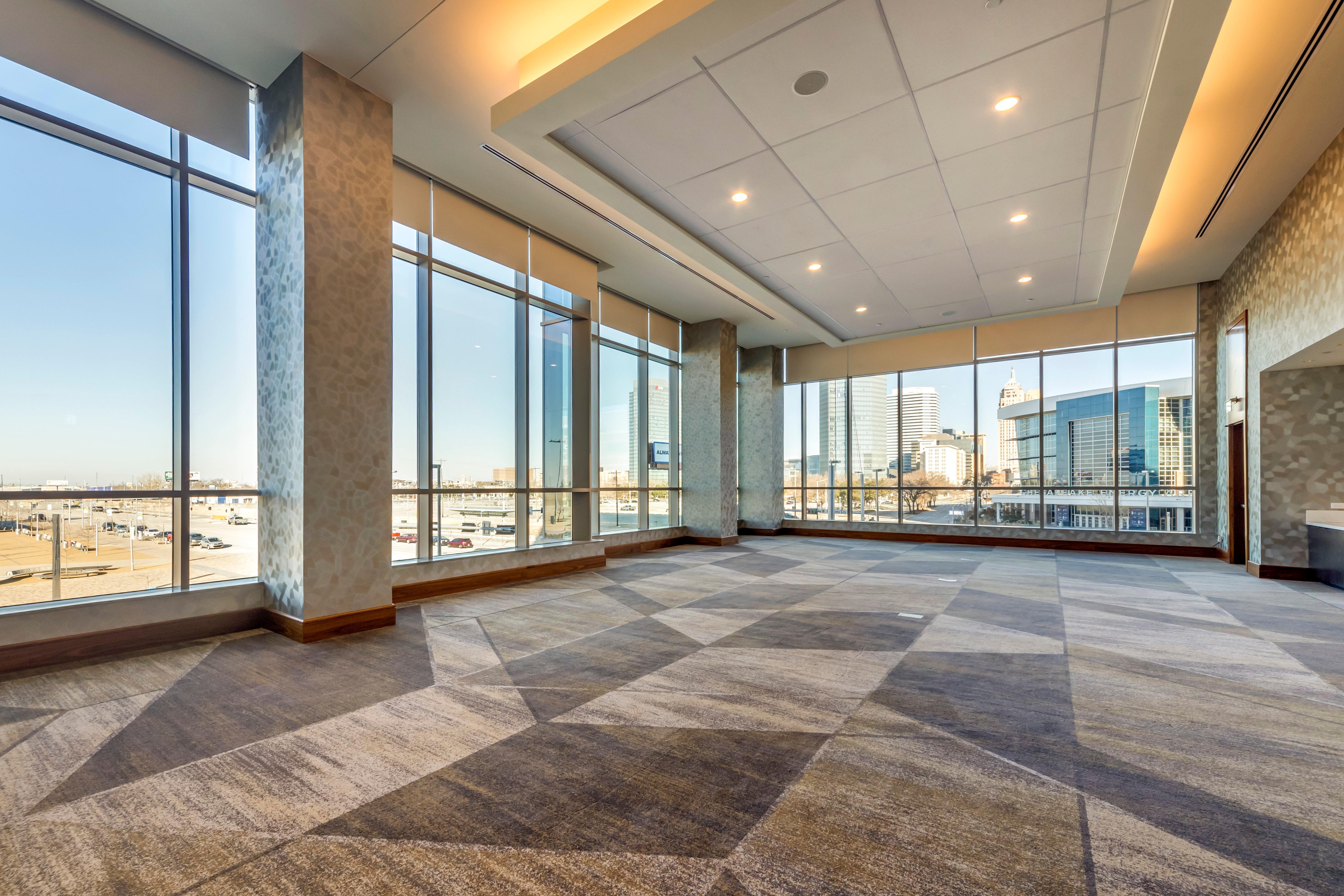 Omni 4* Oklahoma City