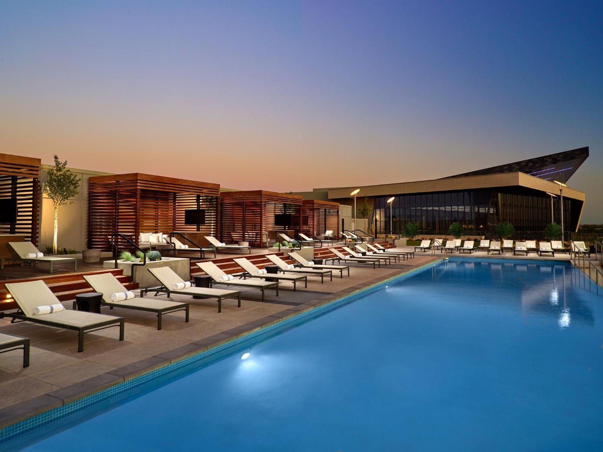 Omni Hotel Oklahoma City
