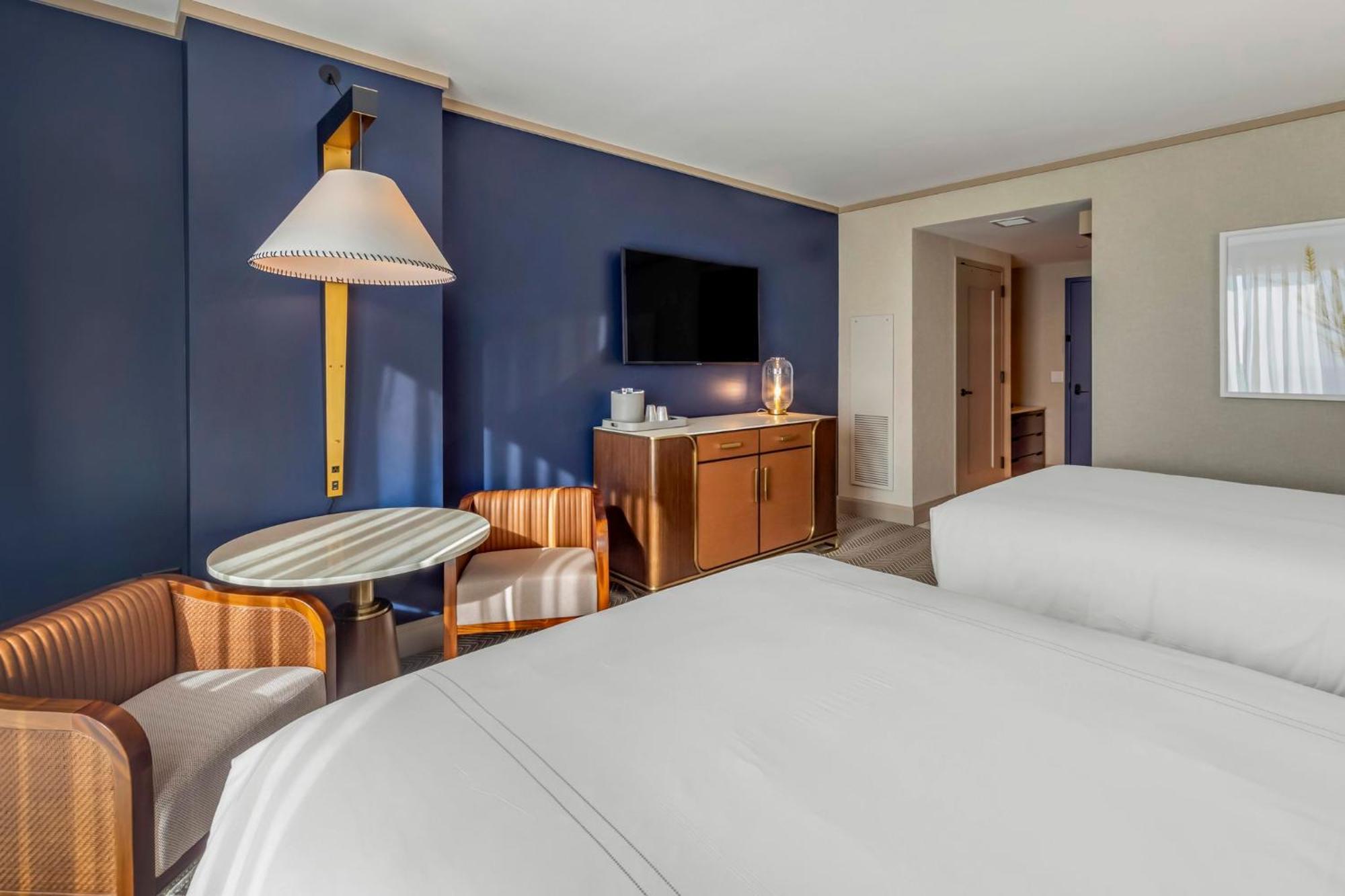 Omni 4* Oklahoma City