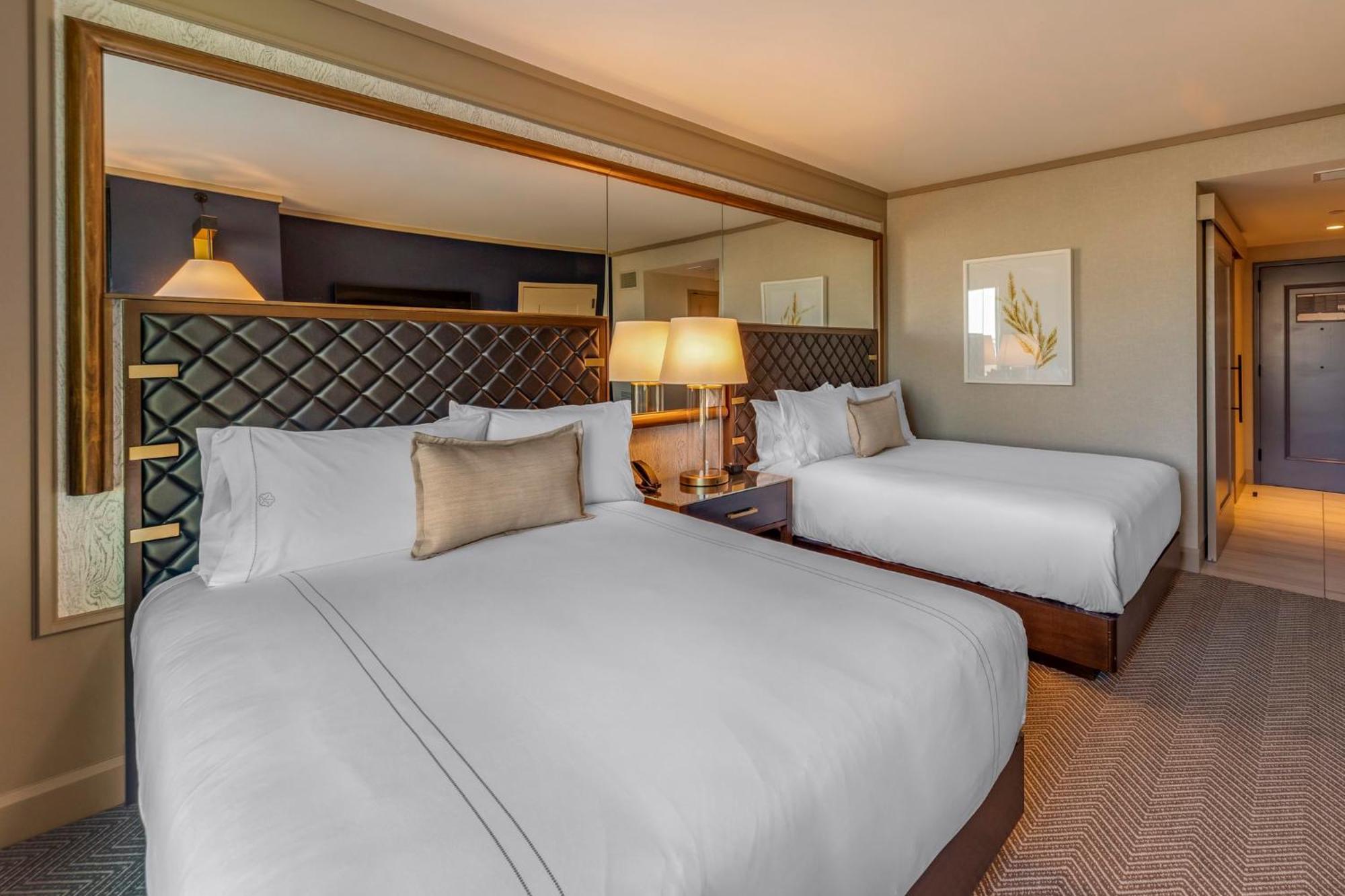 Hotel Omni Oklahoma City