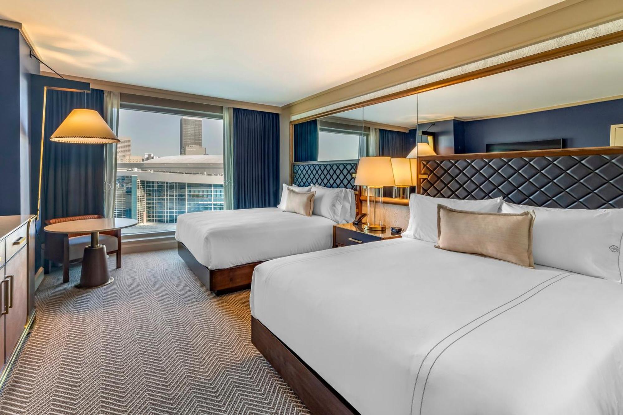 Omni Hotel Oklahoma City