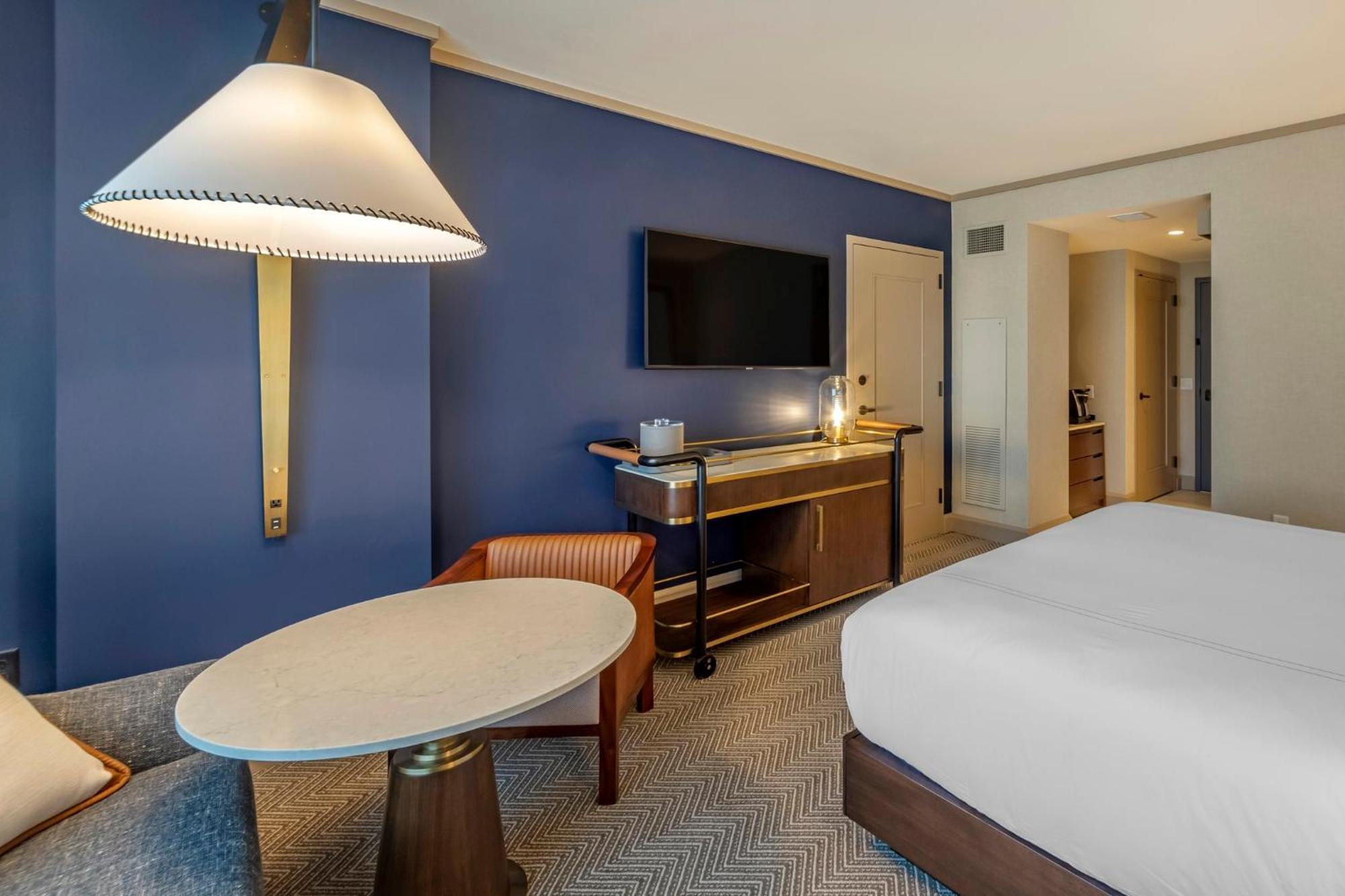 Hotel Omni Oklahoma City