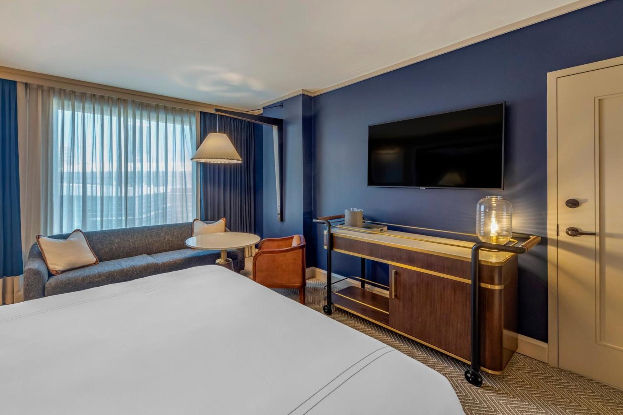 Omni 4* Oklahoma City