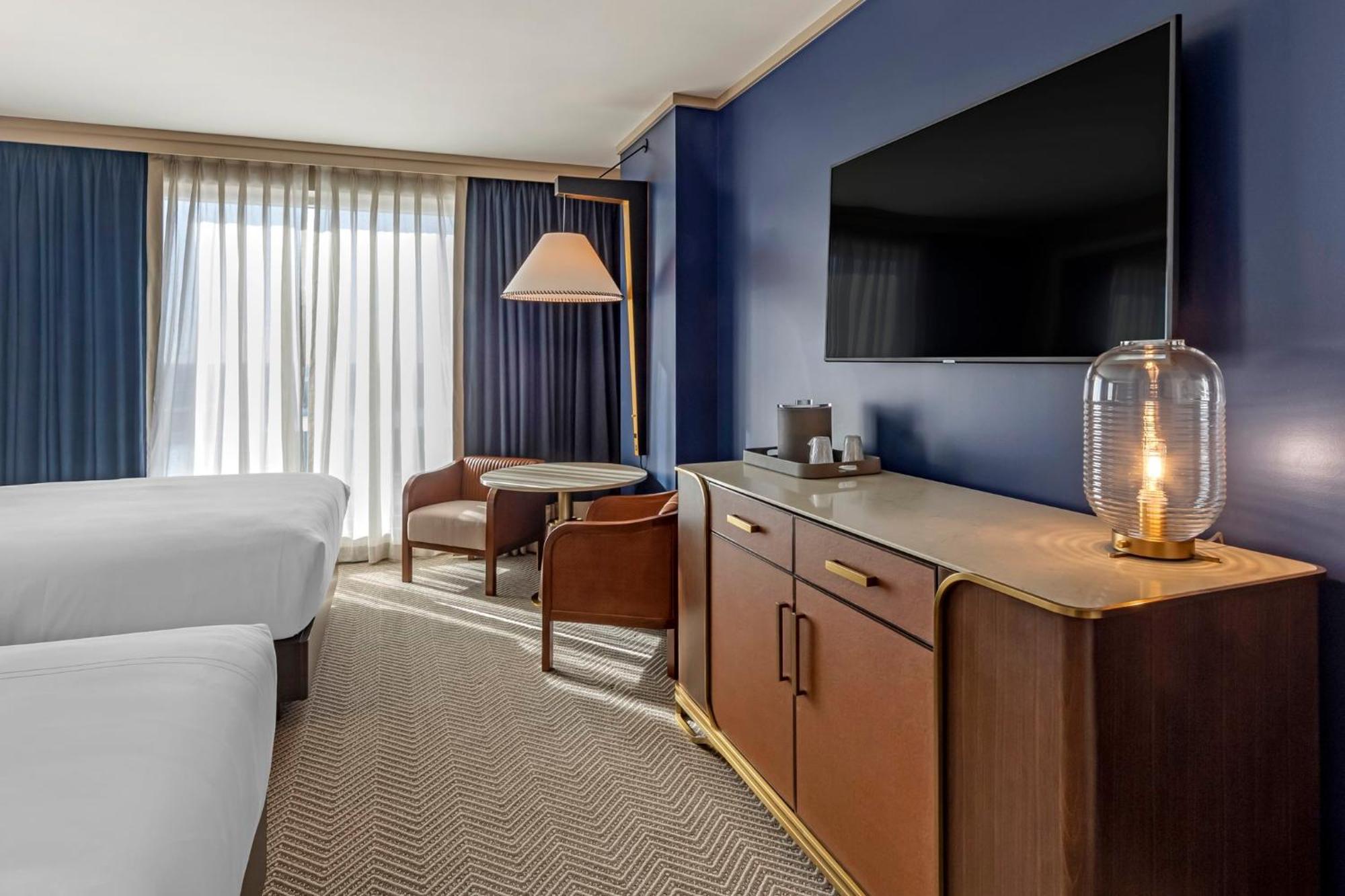 Hotel Omni 4*